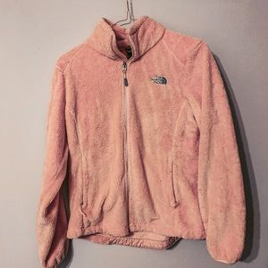 North Face Fleece